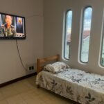 novo quarto